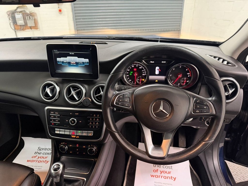 Used Mercedes-Benz GLA 2017 for sale - 77172291: Photo 13