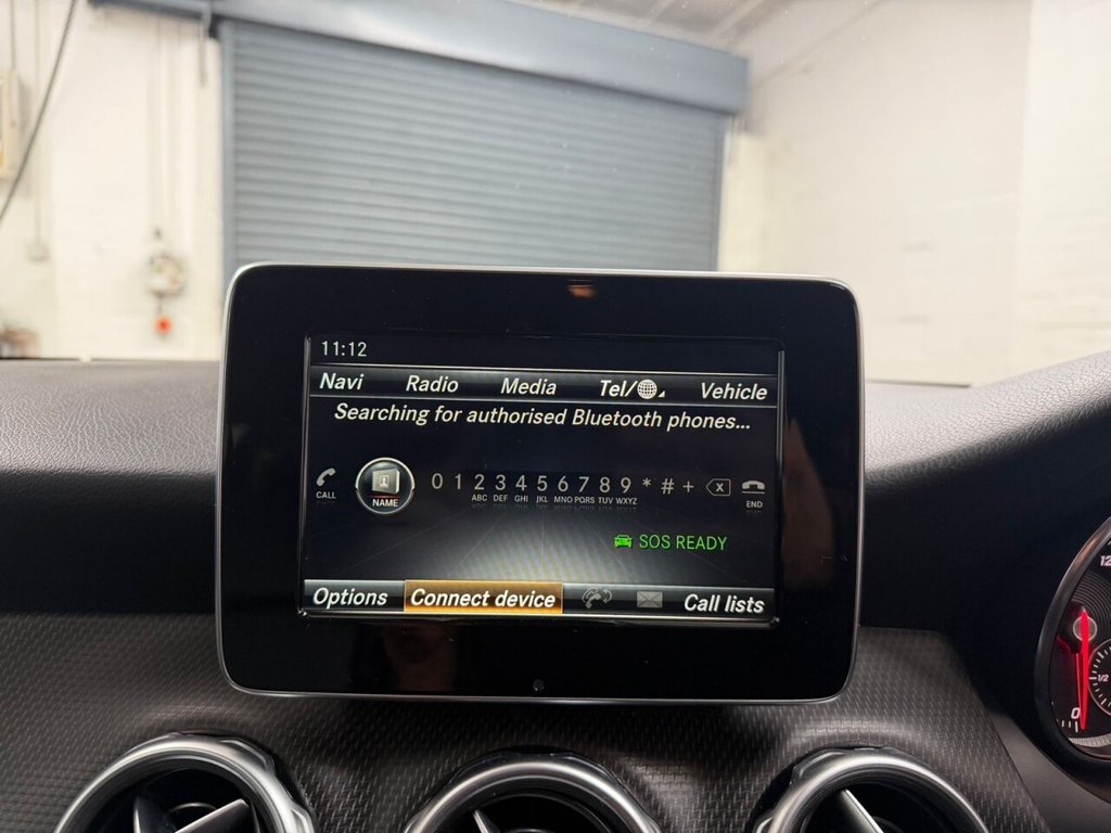 Used Mercedes-Benz GLA 2017 for sale - 77172291: Photo 14