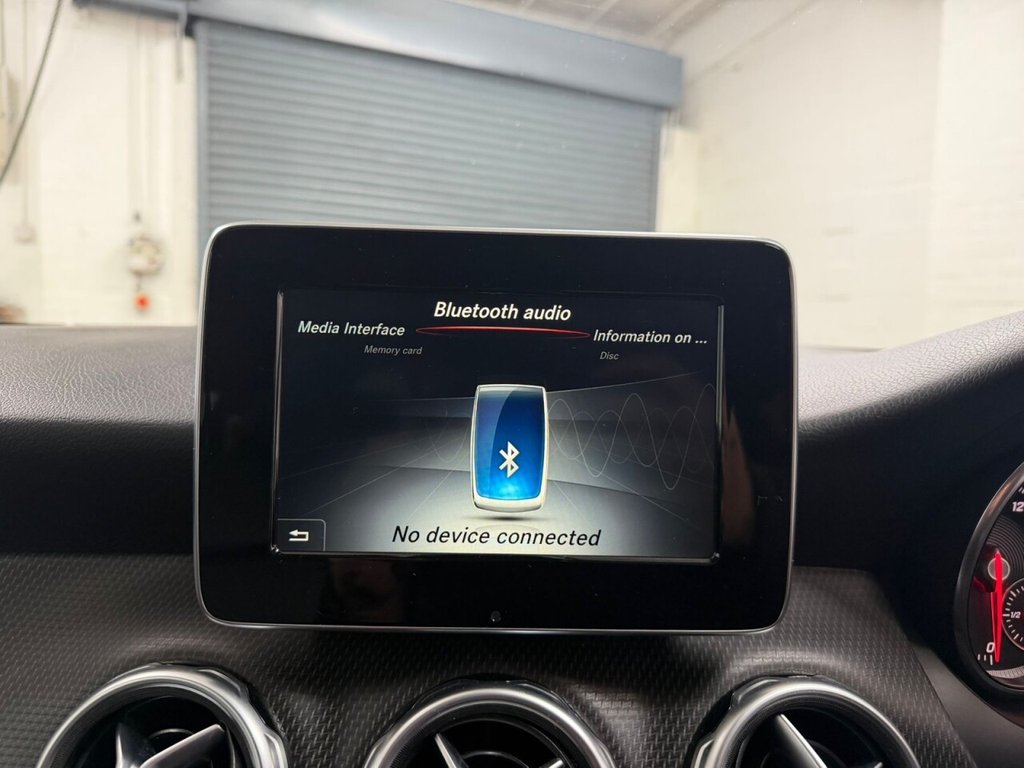 Used Mercedes-Benz GLA 2017 for sale - 77172291: Photo 15