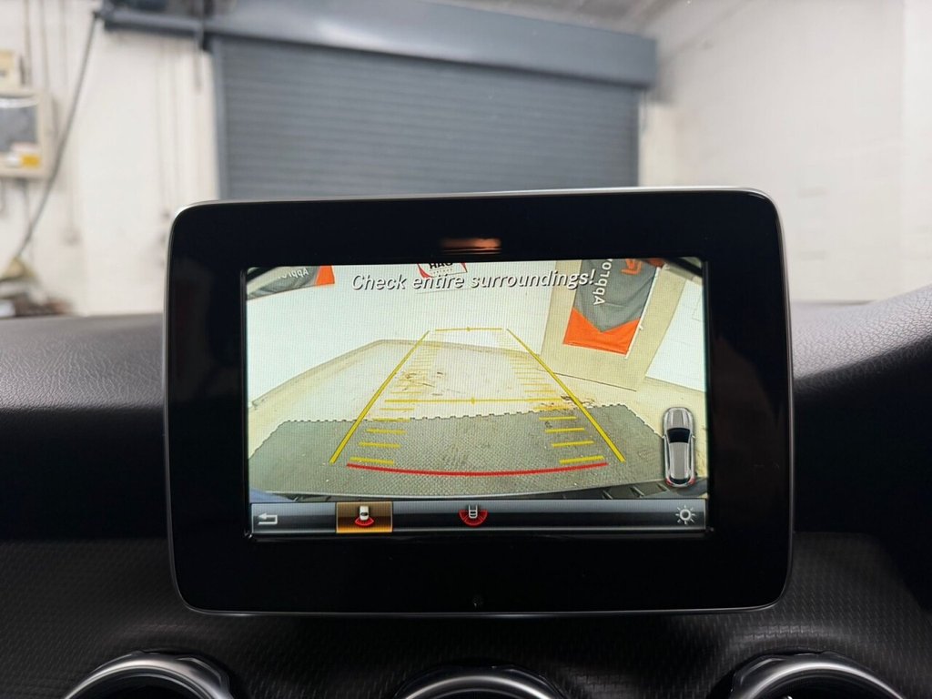 Used Mercedes-Benz GLA 2017 for sale - 77172291: Photo 16