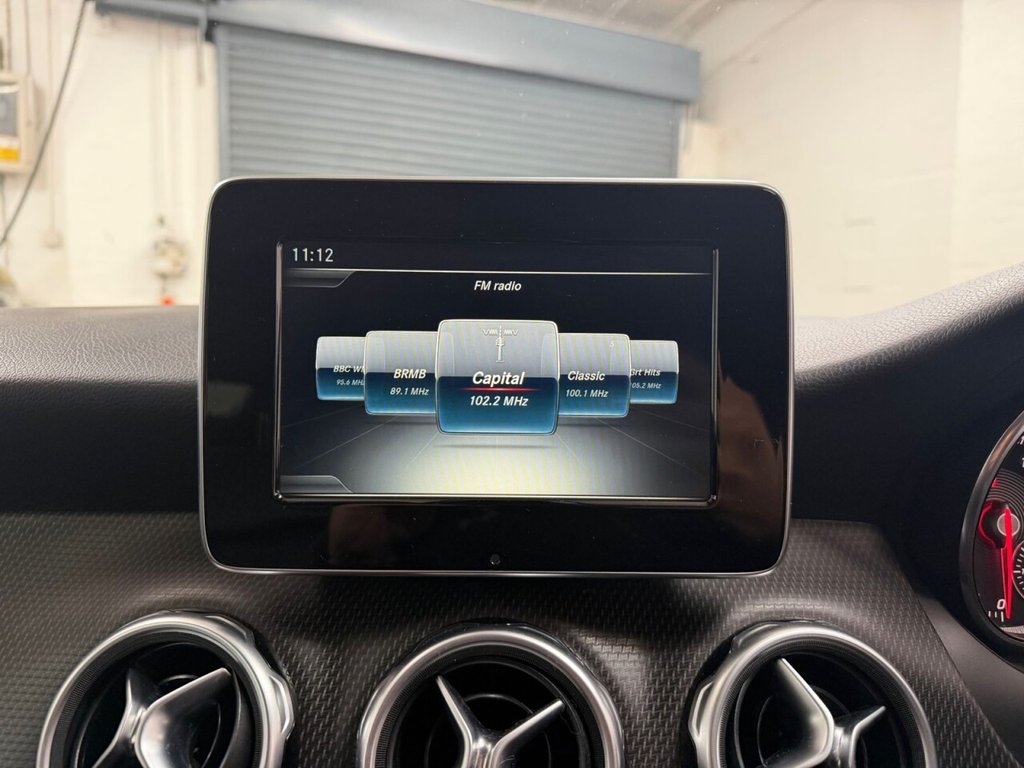 Used Mercedes-Benz GLA 2017 for sale - 77172291: Photo 17