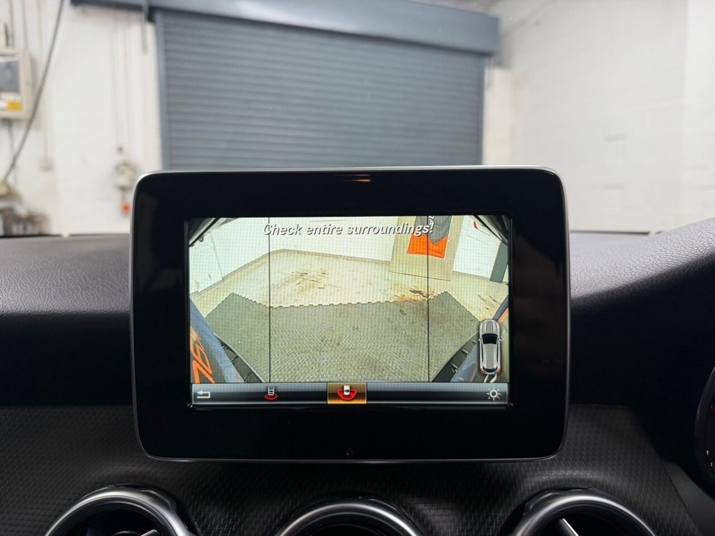 Used Mercedes-Benz GLA 2017 for sale - 77172291: Photo 18