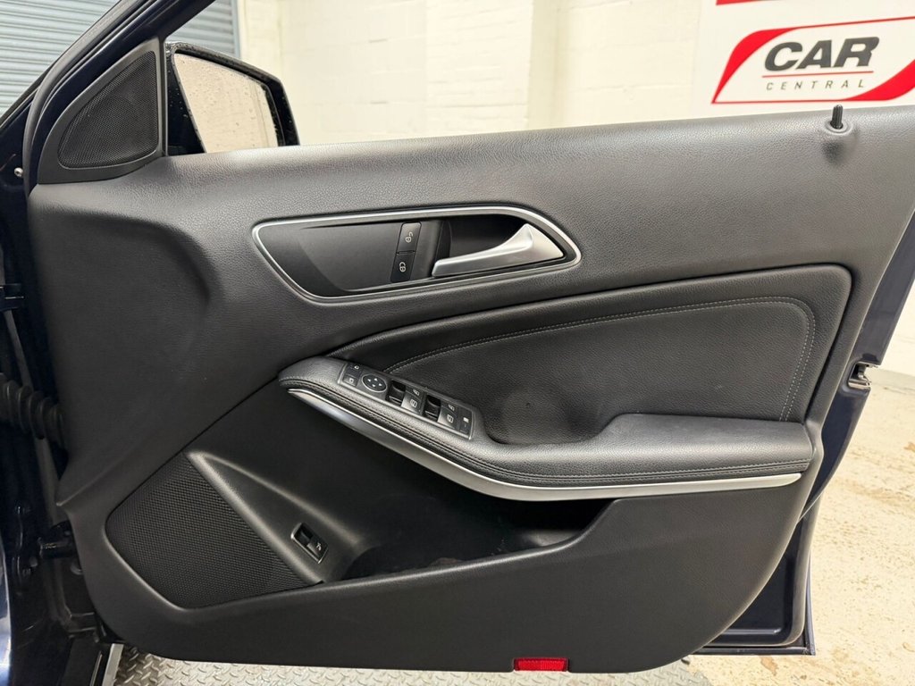 Used Mercedes-Benz GLA 2017 for sale - 77172291: Photo 19