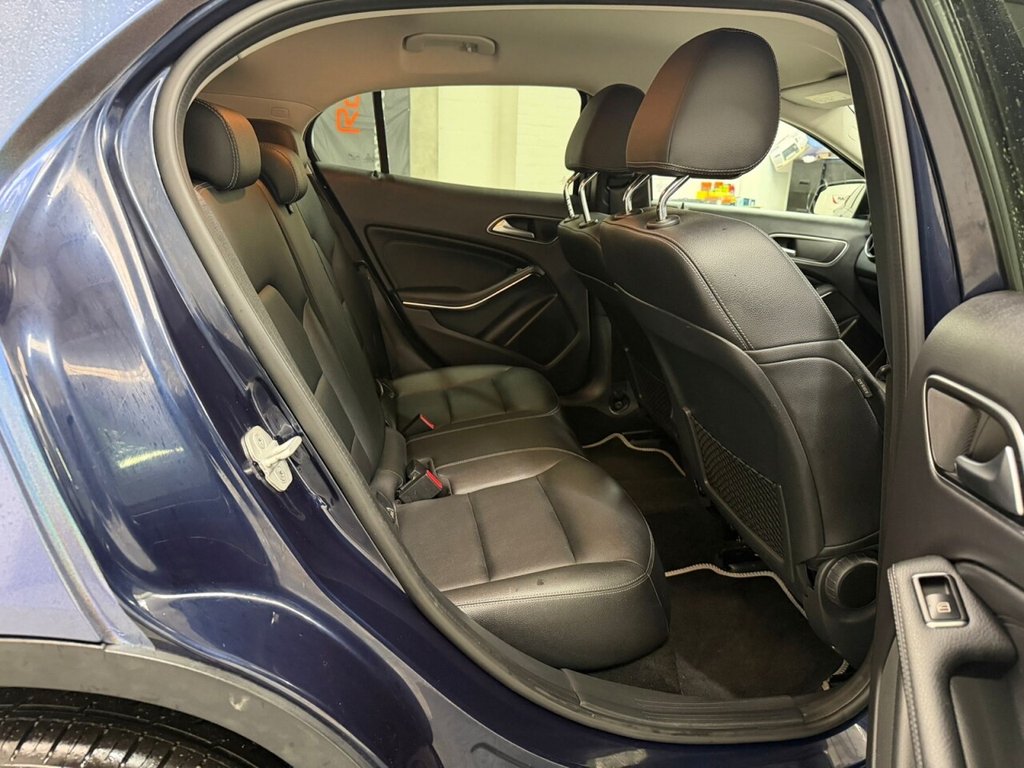 Used Mercedes-Benz GLA 2017 for sale - 77172291: Photo 20