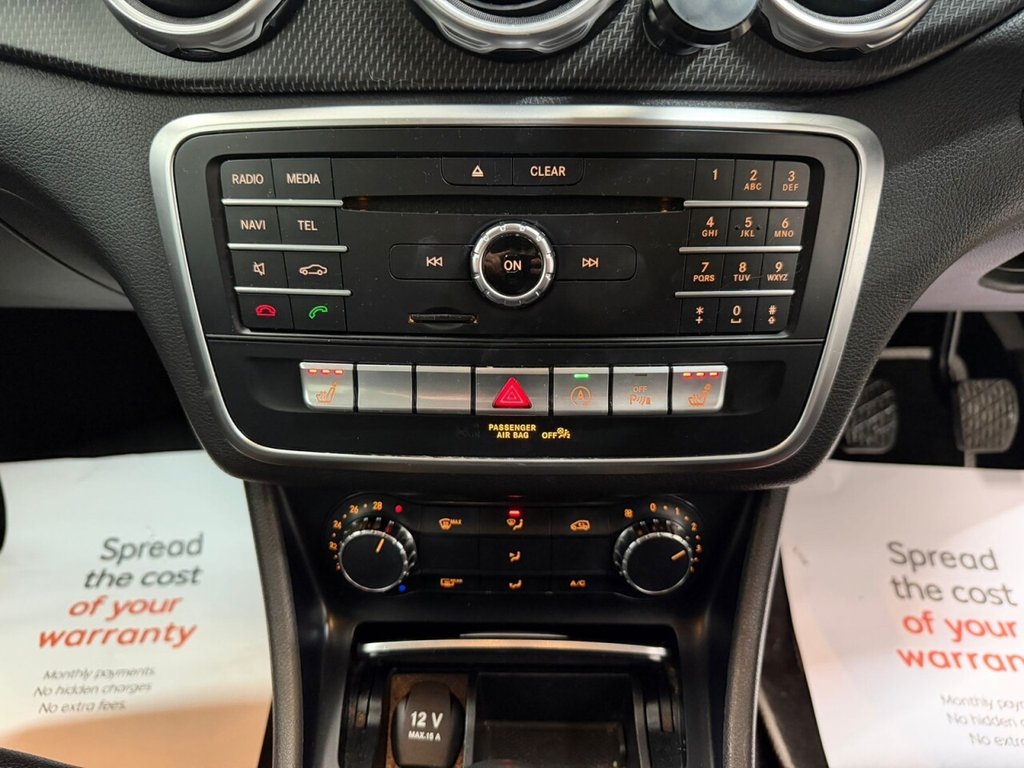 Used Mercedes-Benz GLA 2017 for sale - 77172291: Photo 21