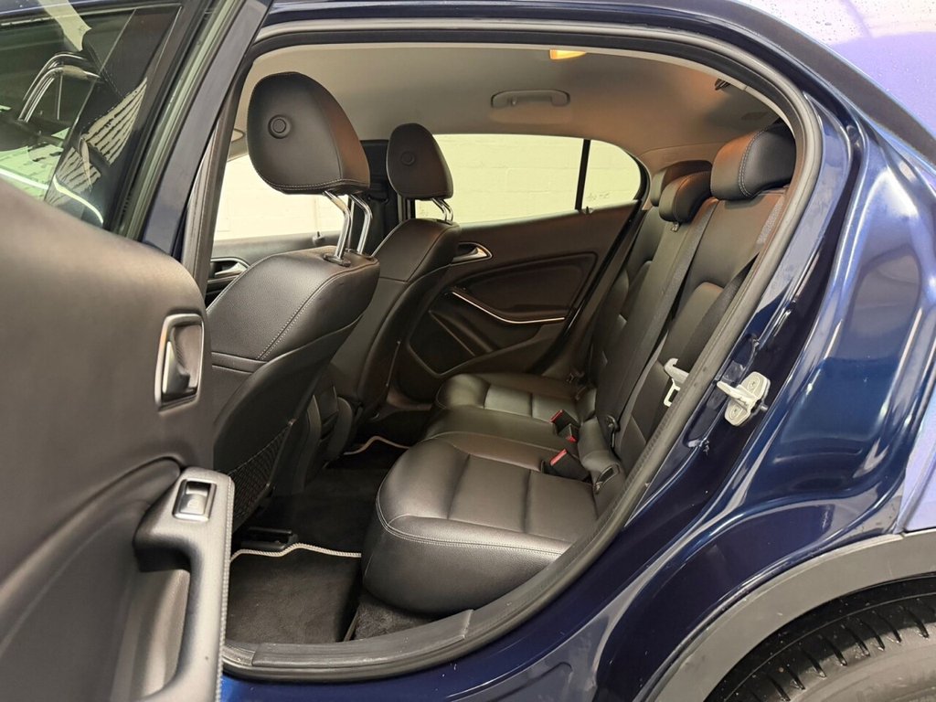 Used Mercedes-Benz GLA 2017 for sale - 77172291: Photo 23