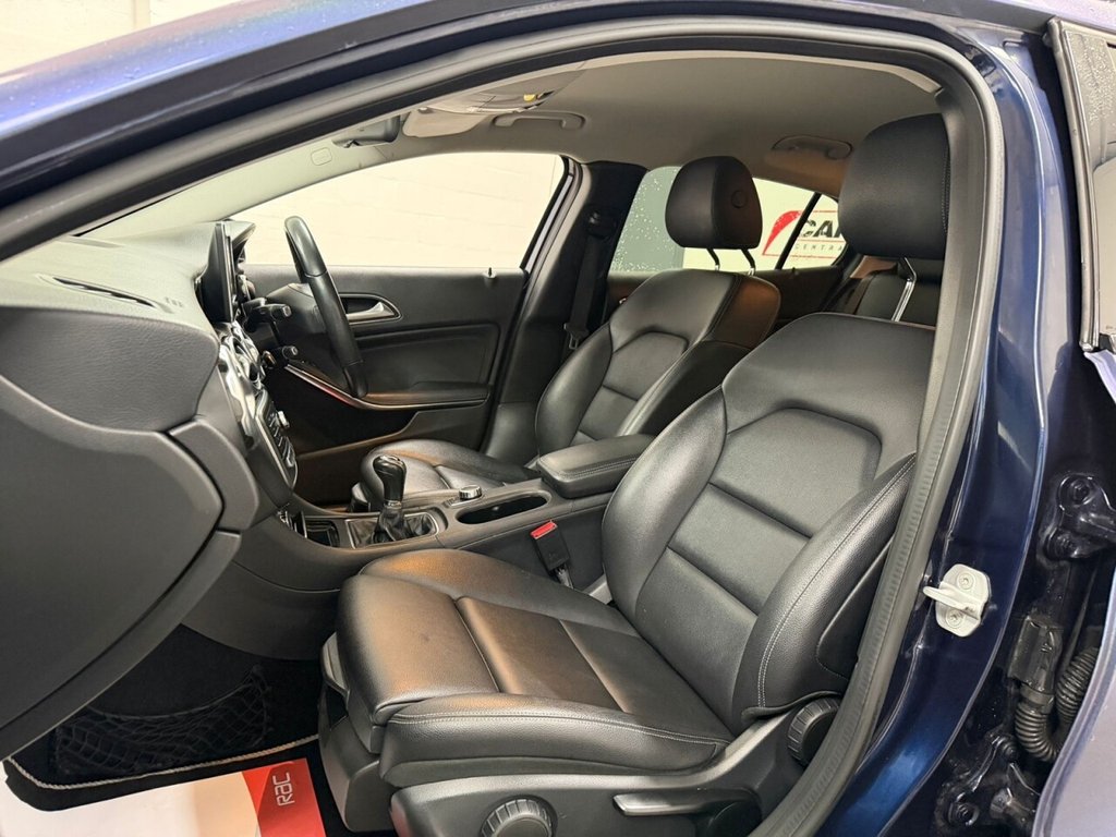 Used Mercedes-Benz GLA 2017 for sale - 77172291: Photo 24