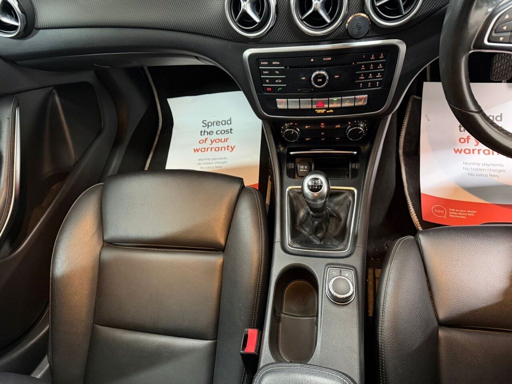 Used Mercedes-Benz GLA 2017 for sale - 77172291: Photo 27