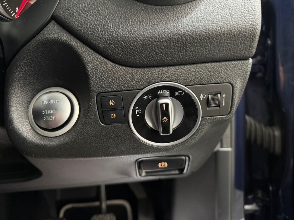 Used Mercedes-Benz GLA 2017 for sale - 77172291: Photo 28