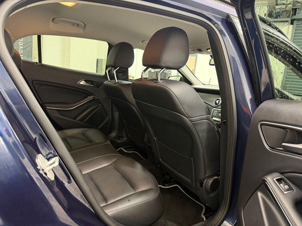 Used Mercedes-Benz GLA 2017 for sale - 77172291: Photo 29