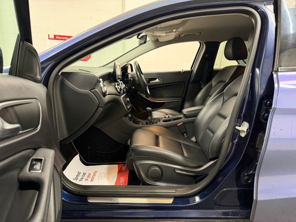 Used Mercedes-Benz GLA 2017 for sale - 77172291: Photo 30