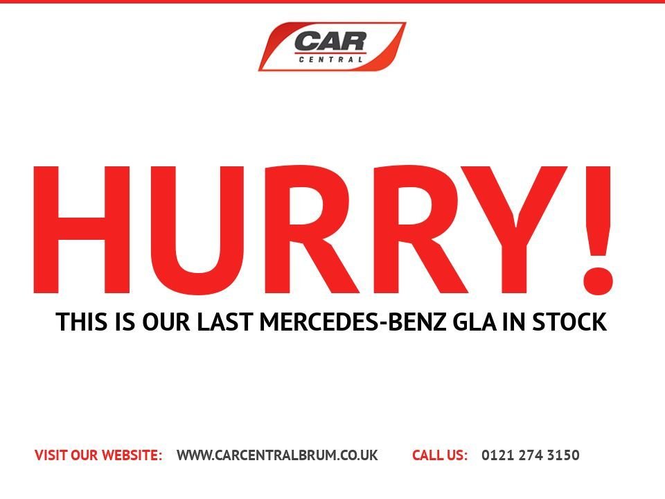 Used Mercedes-Benz GLA 2017 for sale - 77172291: Photo 50