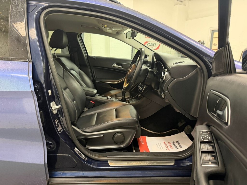 Used Mercedes-Benz GLA 2017 for sale - 77172291: Photo 9