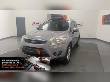 Used Ford Kuga 2011 for sale - 78702185: Photo