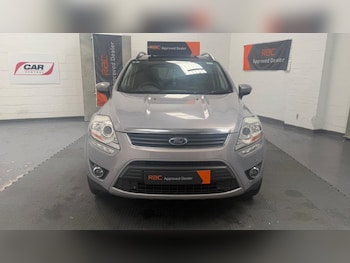 Used Ford Kuga 2011 for sale - 78702185: Photo