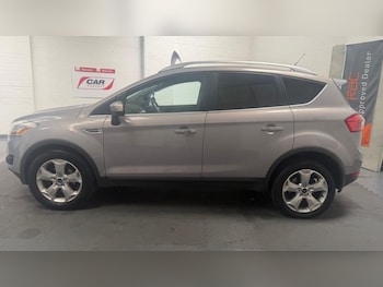 Used Ford Kuga 2011 for sale - 78702185: Photo
