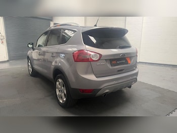 Used Ford Kuga 2011 for sale - 78702185: Photo