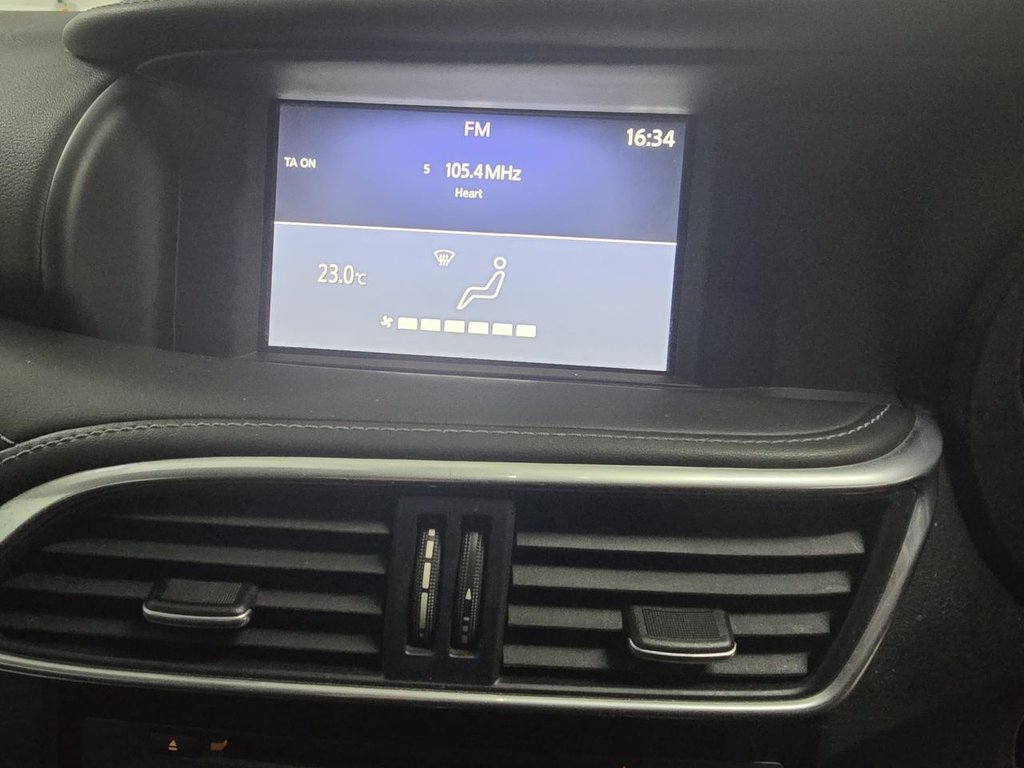 Used Infiniti Q30 2016 for sale - 77499458: Photo 14