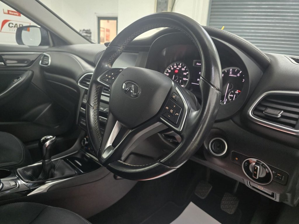 Used Infiniti Q30 2016 for sale - 77499458: Photo 17