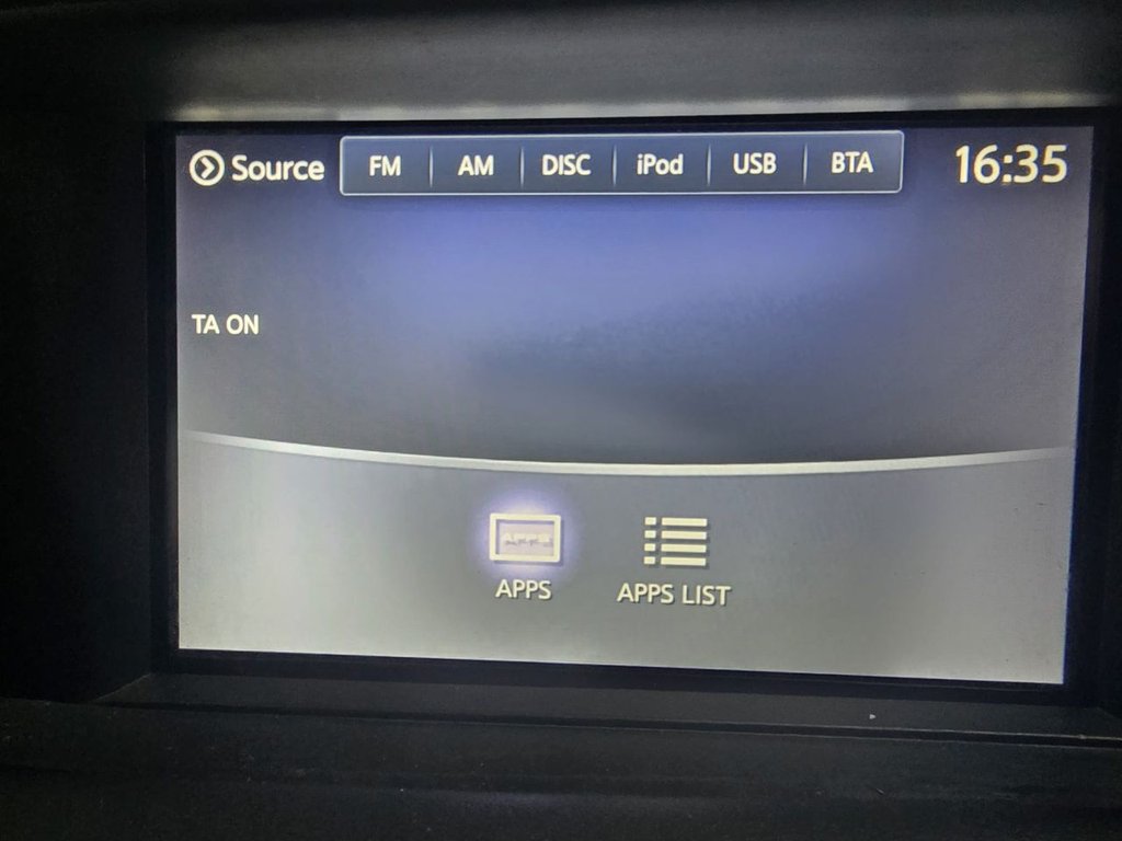 Used Infiniti Q30 2016 for sale - 77499458: Photo 18