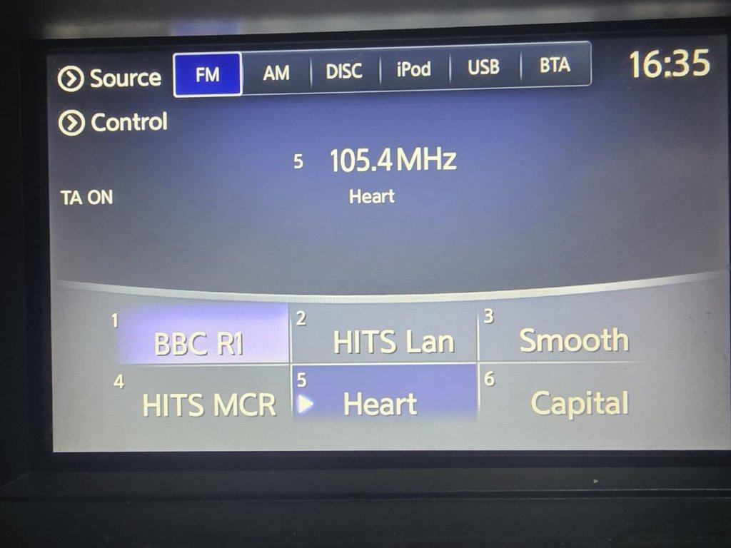 Used Infiniti Q30 2016 for sale - 77499458: Photo 19