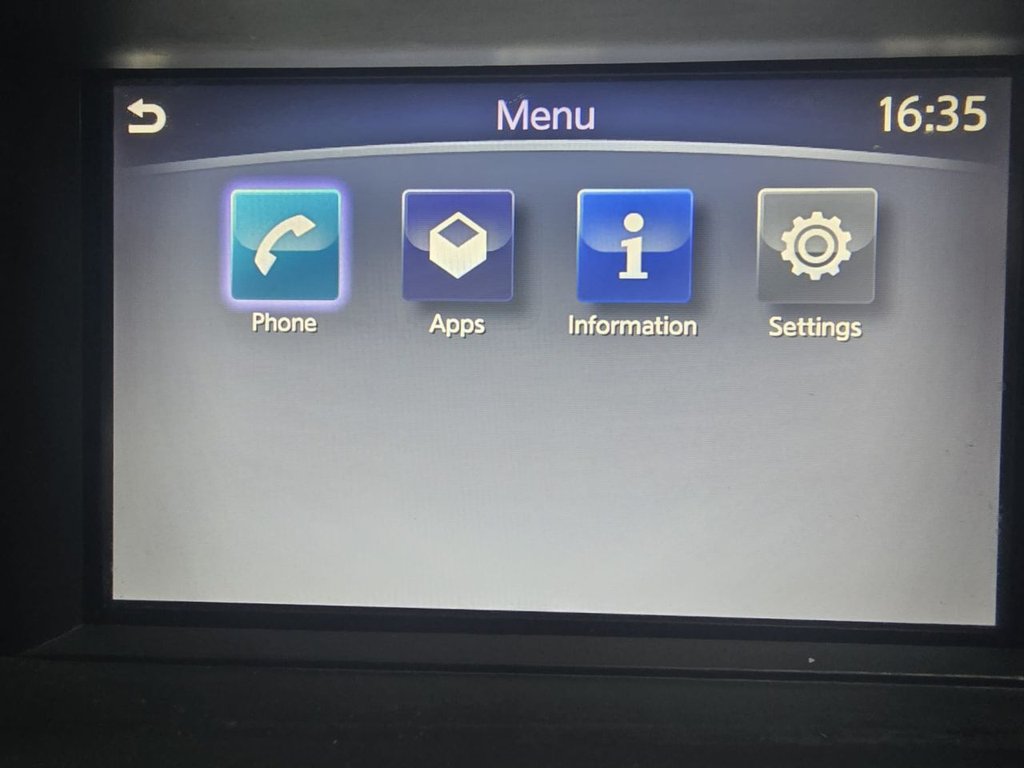 Used Infiniti Q30 2016 for sale - 77499458: Photo 20