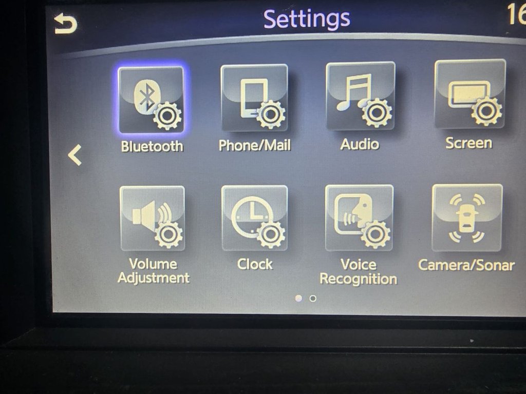 Used Infiniti Q30 2016 for sale - 77499458: Photo 22