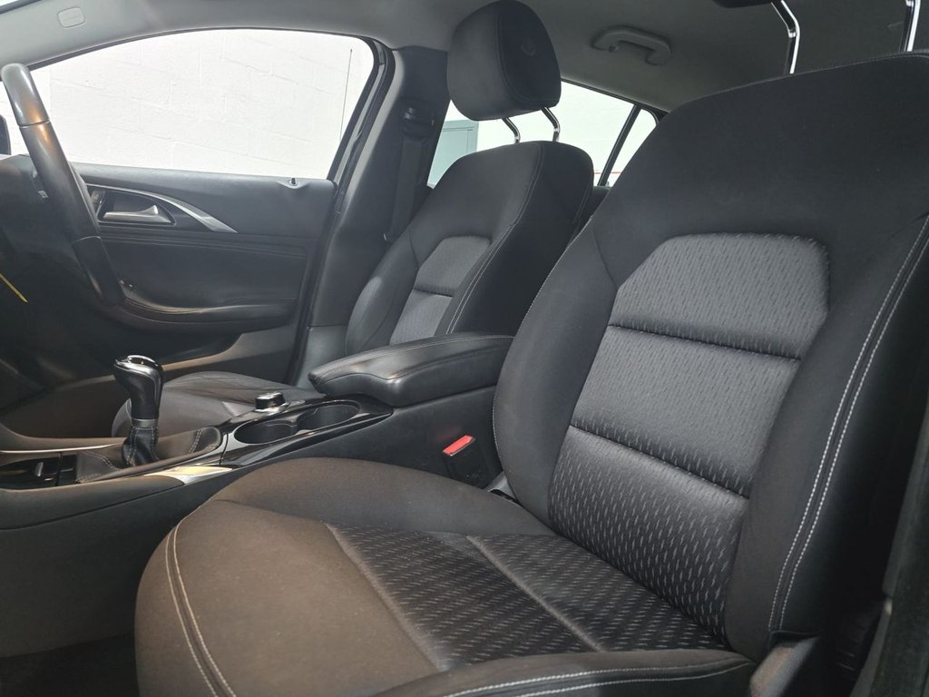 Used Infiniti Q30 2016 for sale - 77499458: Photo 29