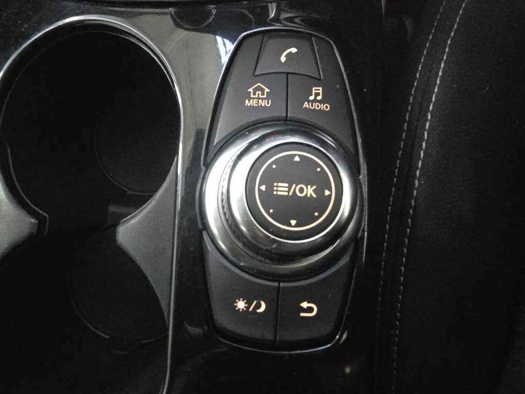 Used Infiniti Q30 2016 for sale - 77499458: Photo 30