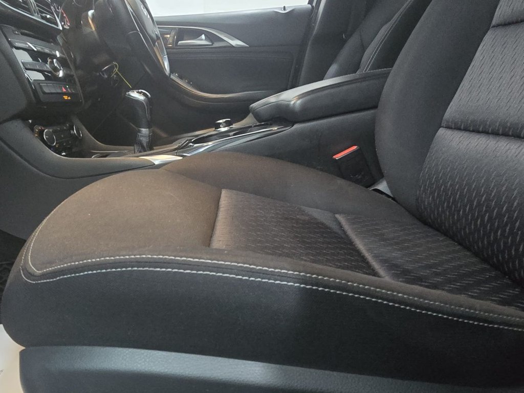 Used Infiniti Q30 2016 for sale - 77499458: Photo 32