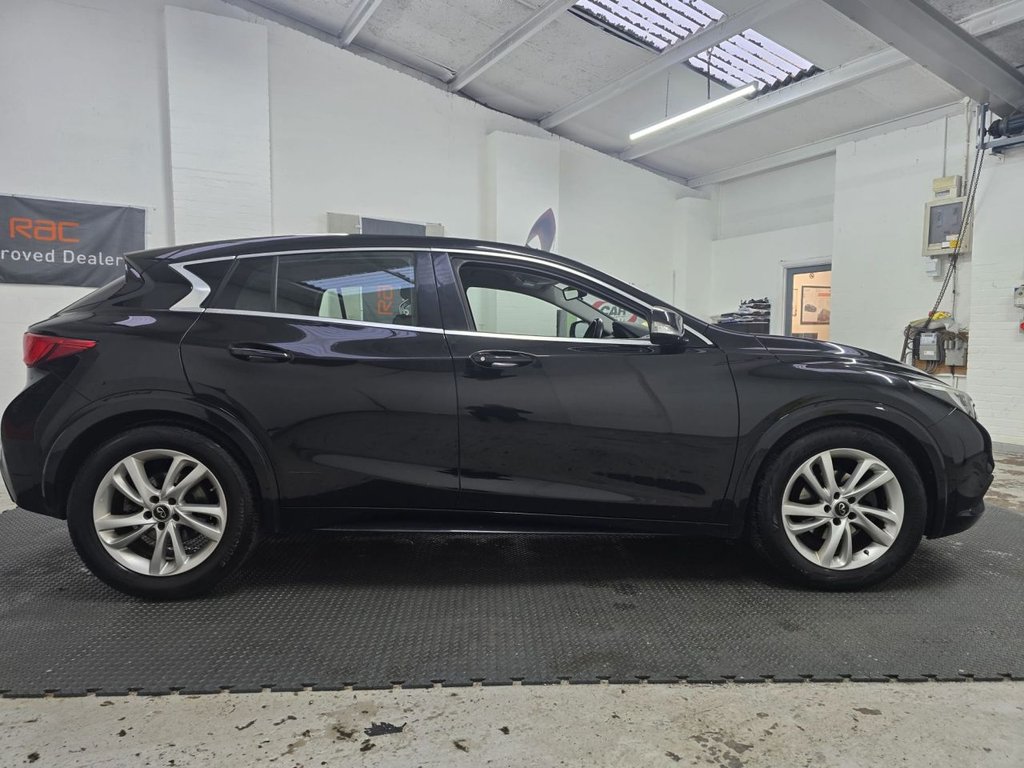 Used Infiniti Q30 2016 for sale - 77499458: Photo 7