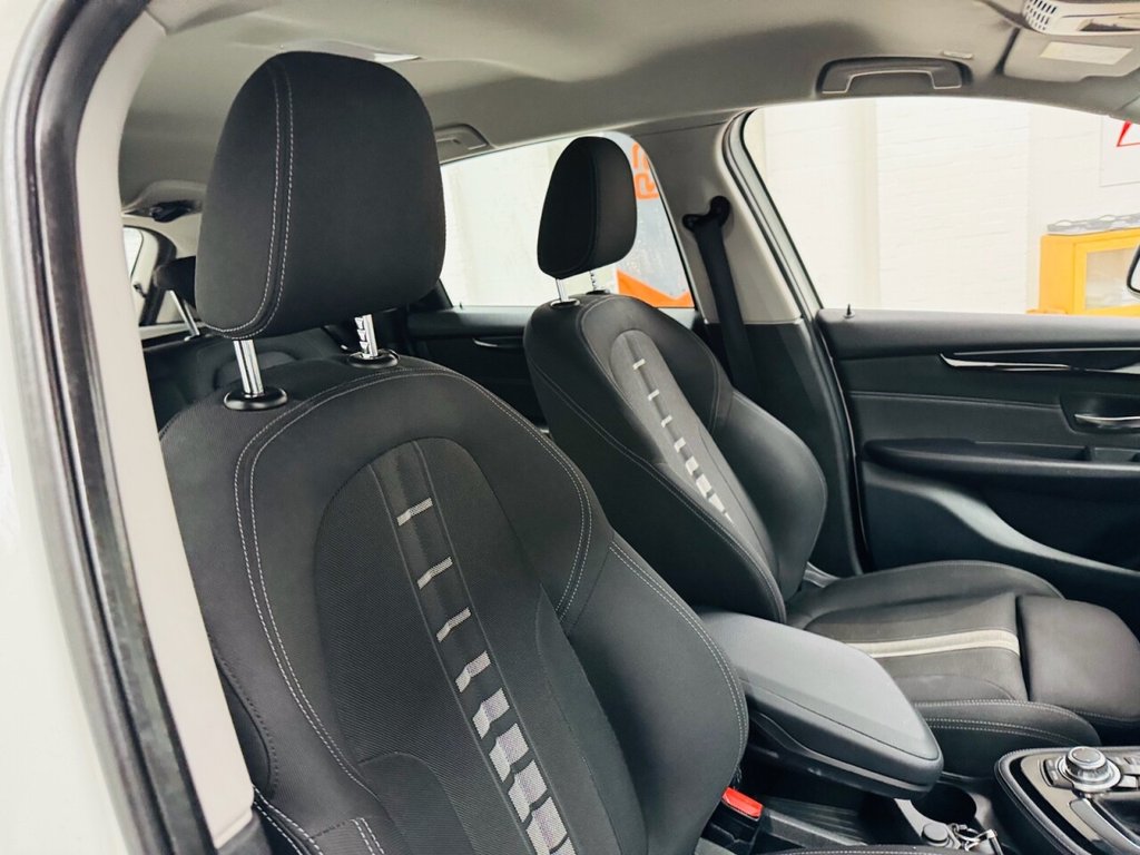 Used BMW 2 Series Active Tourer 2016 for sale - 76686304: Photo 10