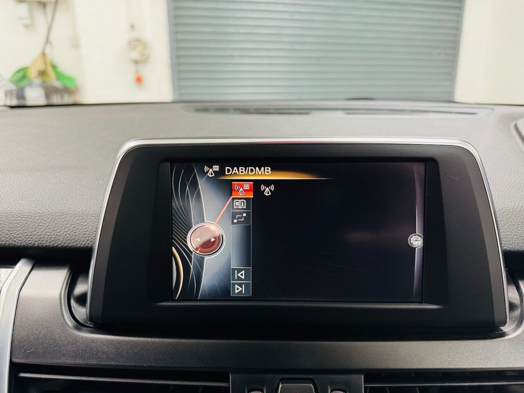 Used BMW 2 Series Active Tourer 2016 for sale - 76686304: Photo 14