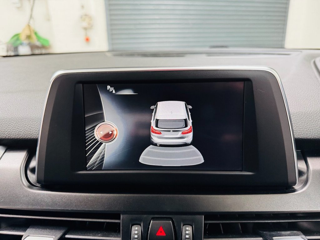 Used BMW 2 Series Active Tourer 2016 for sale - 76686304: Photo 16