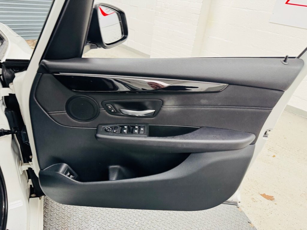 Used BMW 2 Series Active Tourer 2016 for sale - 76686304: Photo 17