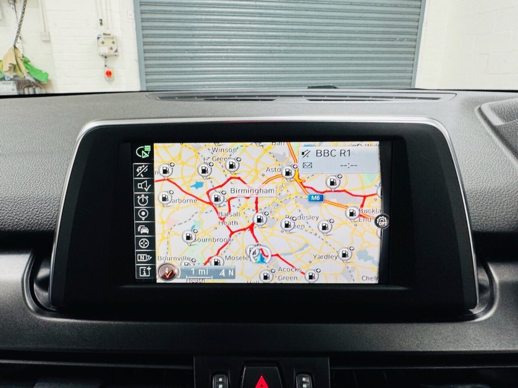 Used BMW 2 Series Active Tourer 2016 for sale - 76686304: Photo 19