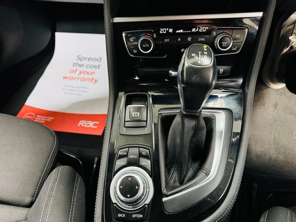 Used BMW 2 Series Active Tourer 2016 for sale - 76686304: Photo 20