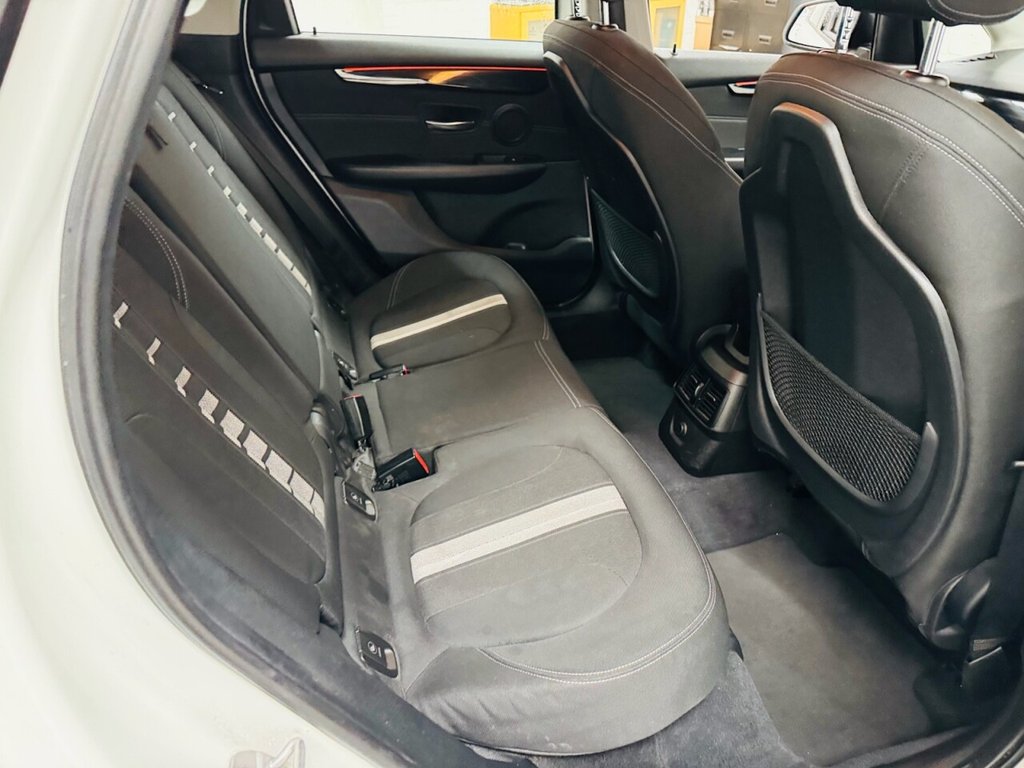 Used BMW 2 Series Active Tourer 2016 for sale - 76686304: Photo 22