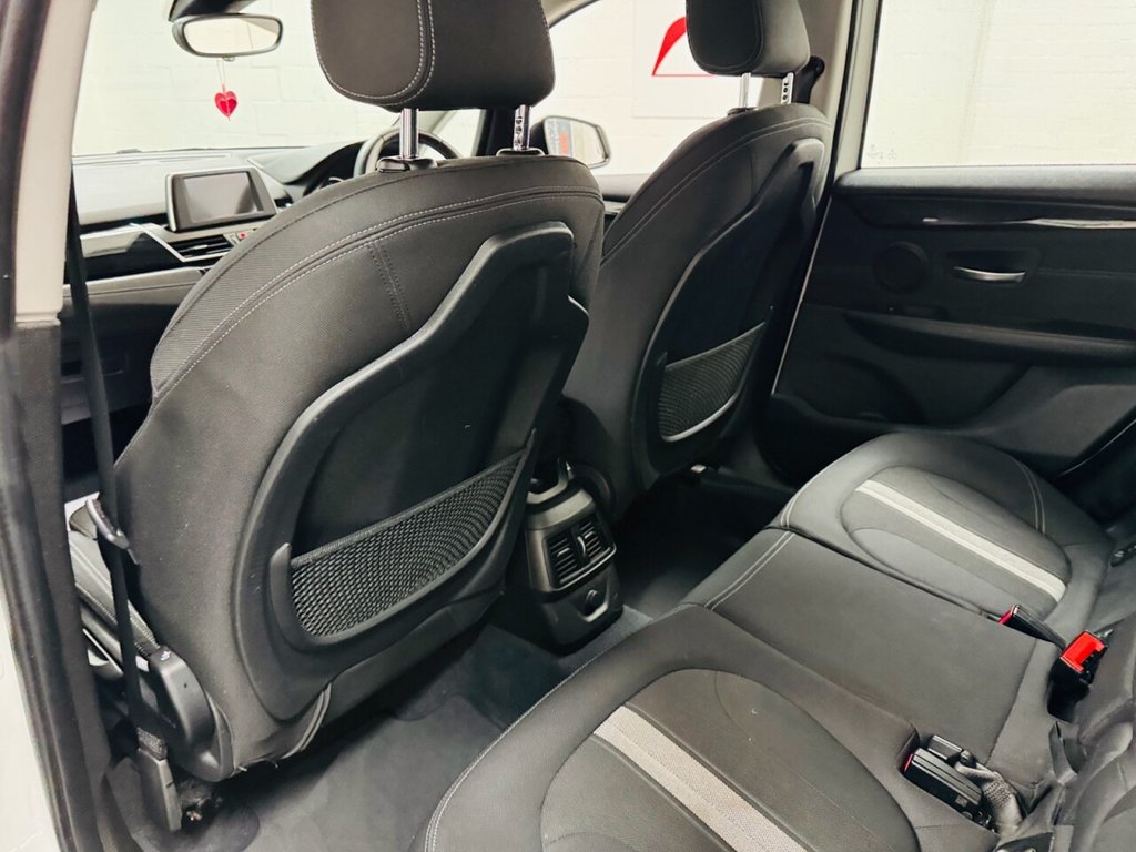 Used BMW 2 Series Active Tourer 2016 for sale - 76686304: Photo 25