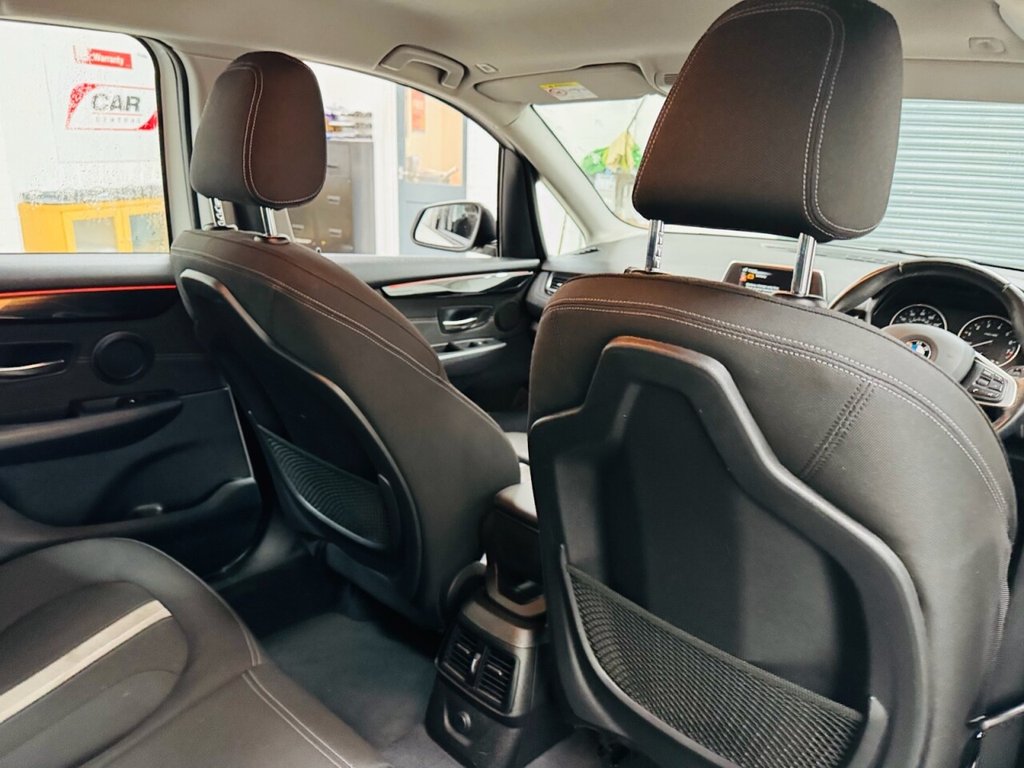 Used BMW 2 Series Active Tourer 2016 for sale - 76686304: Photo 26