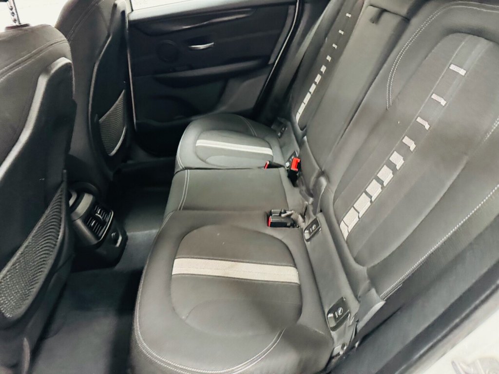 Used BMW 2 Series Active Tourer 2016 for sale - 76686304: Photo 27