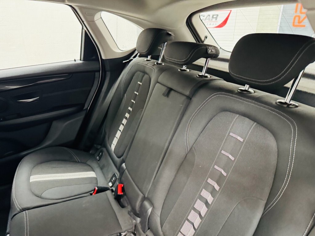 Used BMW 2 Series Active Tourer 2016 for sale - 76686304: Photo 28