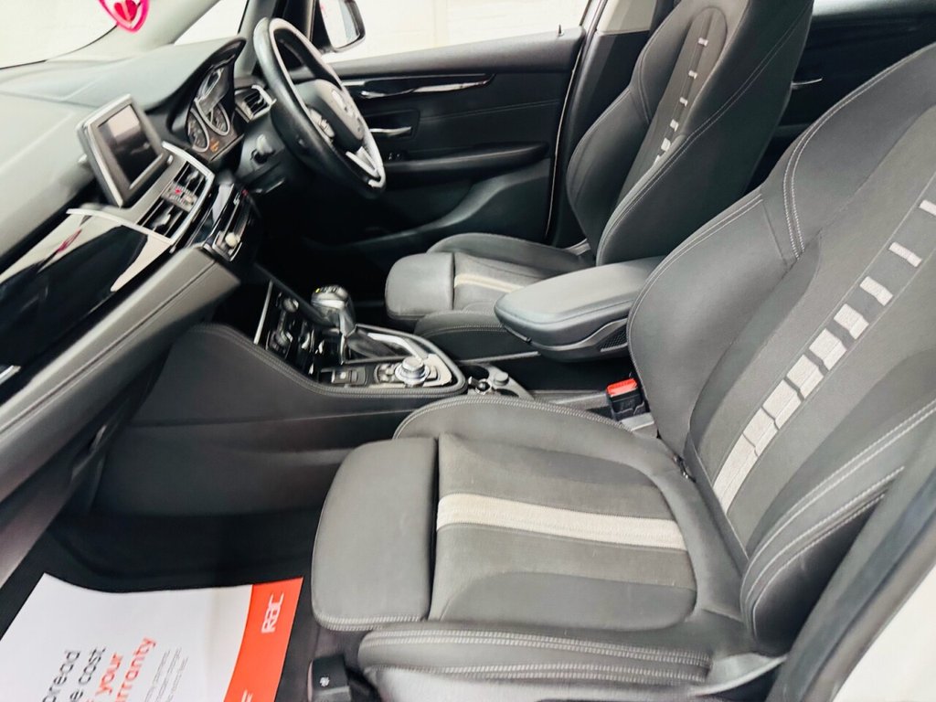 Used BMW 2 Series Active Tourer 2016 for sale - 76686304: Photo 29