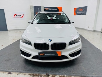 Used BMW 2 Series Active Tourer 2016 for sale - 76686304: Photo