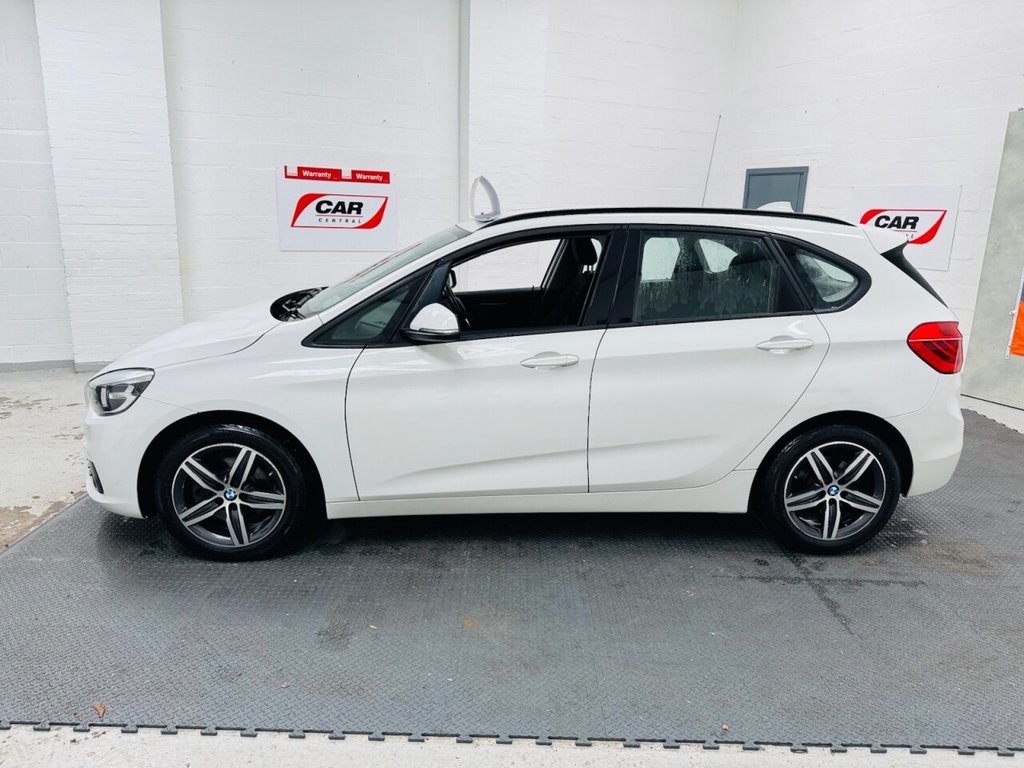 Used BMW 2 Series Active Tourer 2016 for sale - 76686304: Photo 3