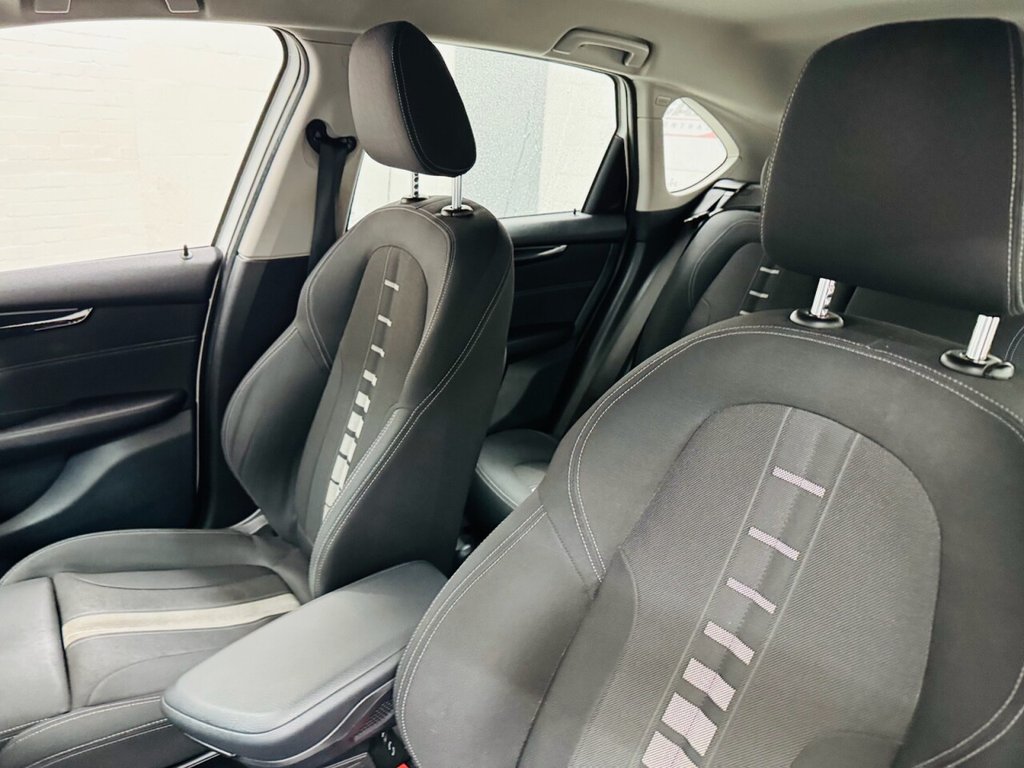 Used BMW 2 Series Active Tourer 2016 for sale - 76686304: Photo 31