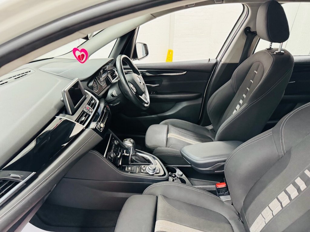 Used BMW 2 Series Active Tourer 2016 for sale - 76686304: Photo 32