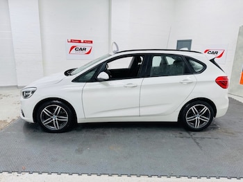 Used BMW 2 Series Active Tourer 2016 for sale - 76686304: Photo