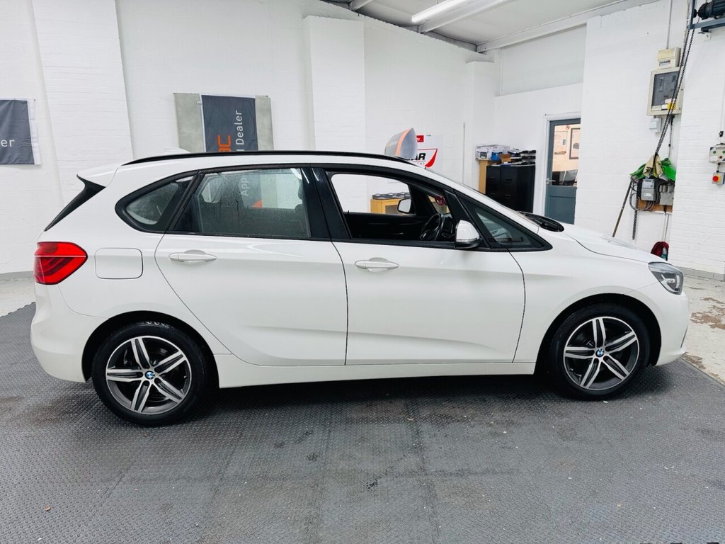 Used BMW 2 Series Active Tourer 2016 for sale - 76686304: Photo 7