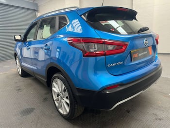 Used Nissan Qashqai 2018 for sale - 79664108: Photo